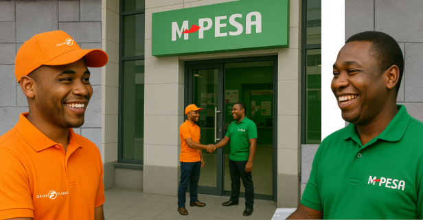 Okoa Float Surpasses 20,000 Active Clients and Expands to All 47 Kenyan Counties